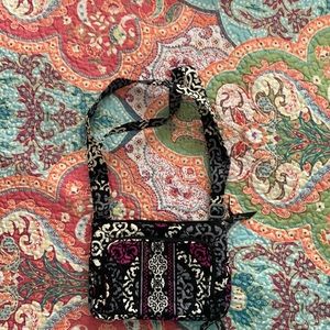 Small Vera Bradley bag excellent used condition